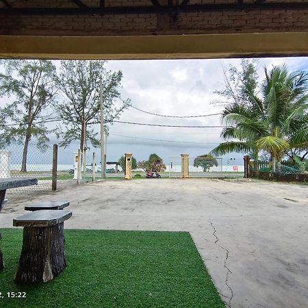 Seaview Promenade Homestay Dungun Szoba fotó