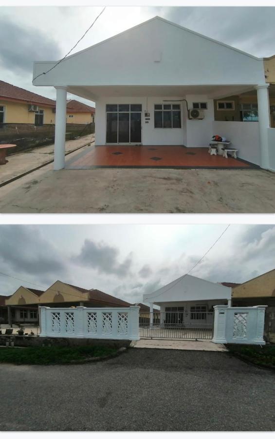Seaview Promenade Homestay Dungun Kültér fotó