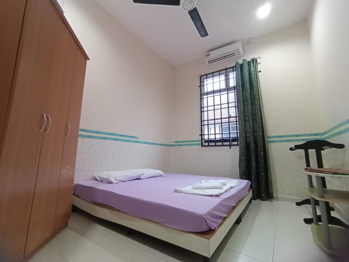 Seaview Promenade Homestay Dungun Kültér fotó
